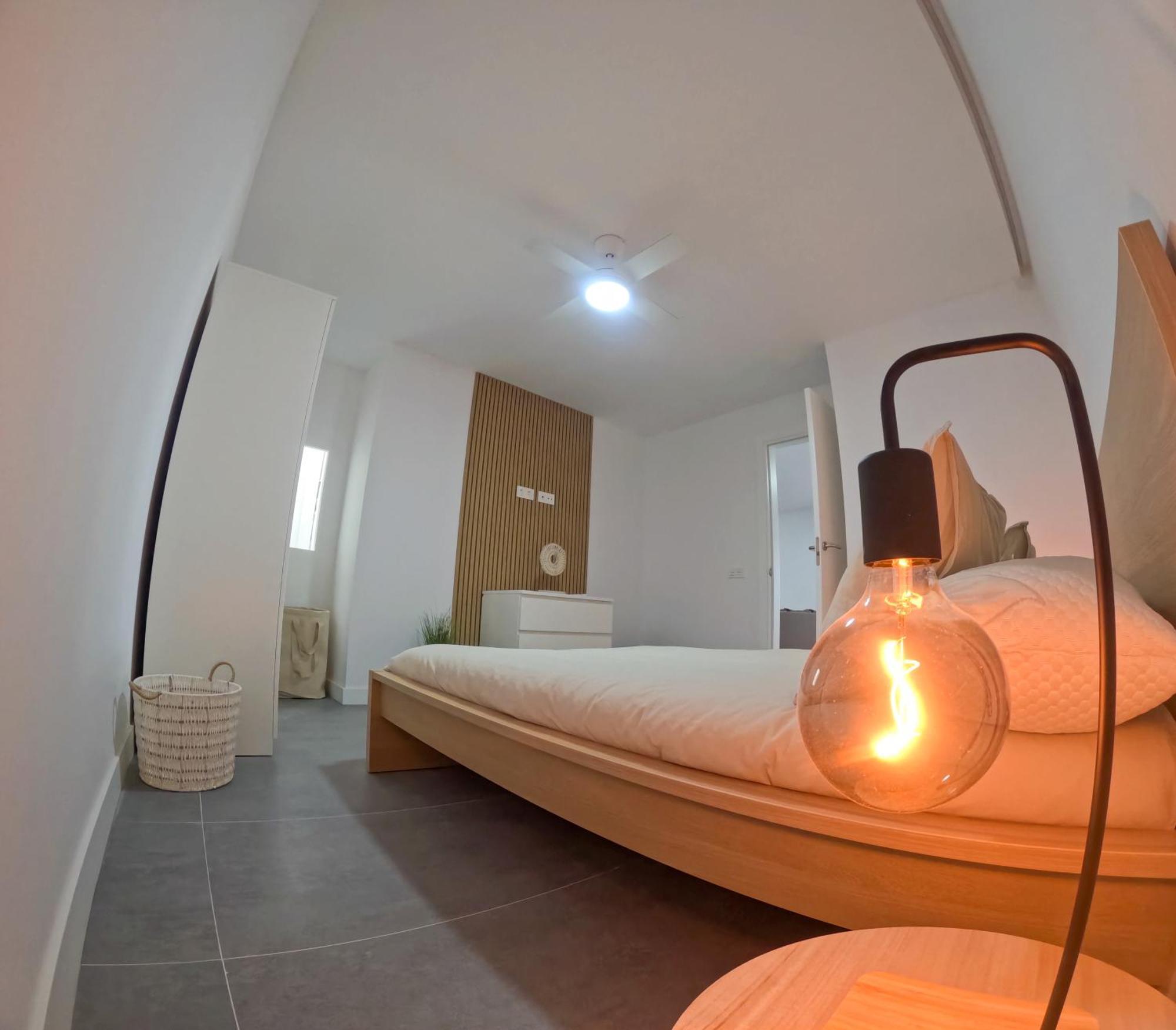 Violeta Suite Las Palmas Buitenkant foto