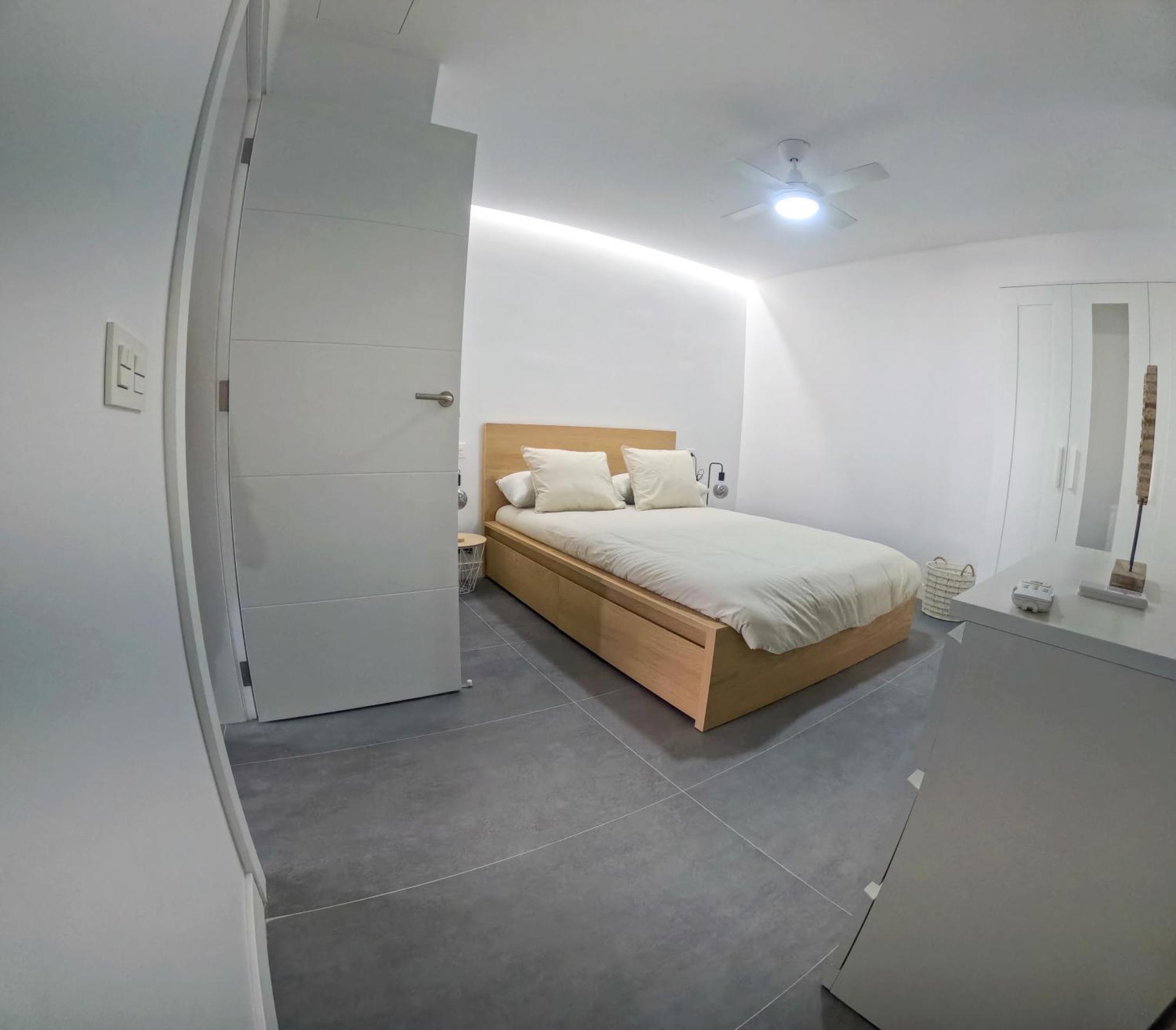 Violeta Suite Las Palmas Buitenkant foto